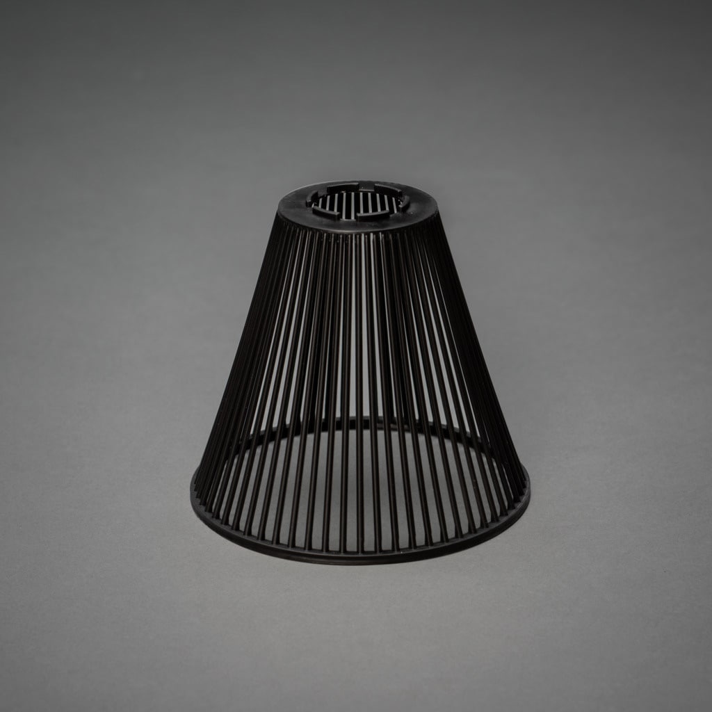 FEESTSLINGER + kapjes 10XE27 20M DIM