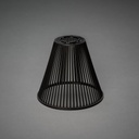 FEESTSLINGER + kapjes 10XE27 20M DIM