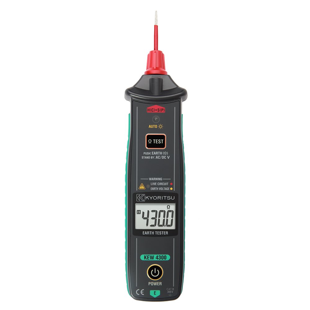 AARDINGSMETER VEREENVOUDIGE