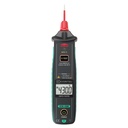 AARDINGSMETER VEREENVOUDIGE