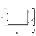 TechnicalStart_Flood_IP65_10000lm_line_drawing.webp