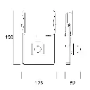 TechnicalStart_Flood_IP65_PIR_3000lm_line_drawing.webp