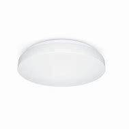 SENSOR LAMP FLAT 3000K 1600LM D32CM