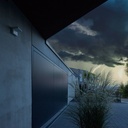 INFRAROOD SENSOR IHF 3D ZWART