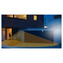 INFRAROOD SENSOR IHF 3D ZWART