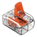 WAGO 2X0.2-4MM