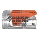 WAGO 2X0.2-6MM