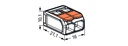 WAGO 2X0.2-6MM