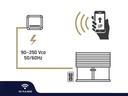 SMART WIFI-KIT VOOR ROLLUIKEN