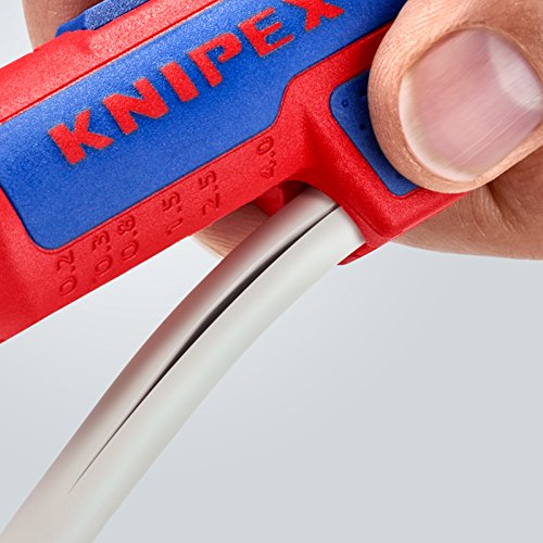 ERGOSTRIP ontmantelingsgereedschap 3 in 1