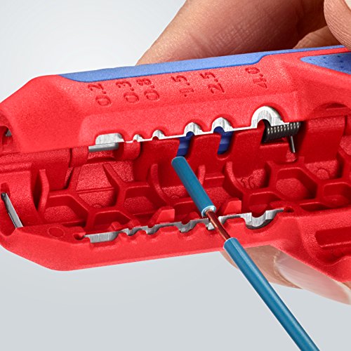 ERGOSTRIP ontmantelingsgereedschap 3 in 1