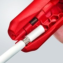 ERGOSTRIP ontmantelingsgereedschap 3 in 1
