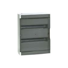 Fix-O-Rail 150 2R 36M doorzichtige deur