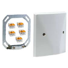 AANSLUITDOOS 5P 6mm² NEUS