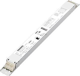 ELEKTR BALLAST 2X58W