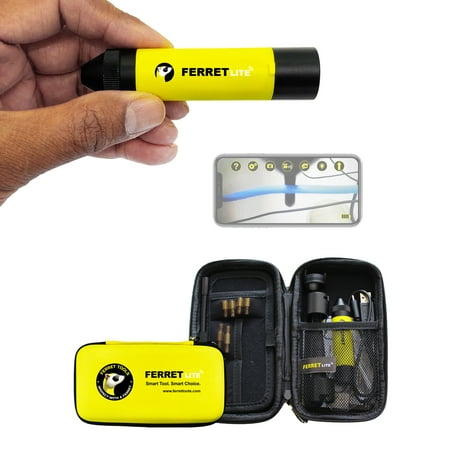 FERRET LITE CAMERA