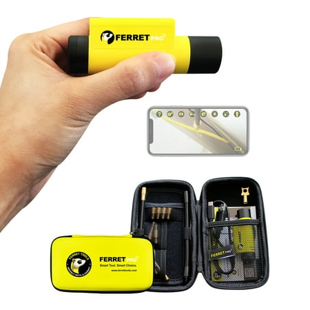 FERRET PRO CAMERA