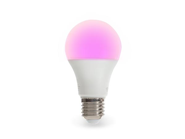 SMART E27 806LM 2700-6500K