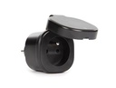 SMART WIFI-STEKKER IP44