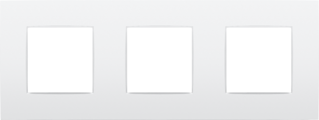 AFDEKPL 3V CA71 WHITE 131-76700