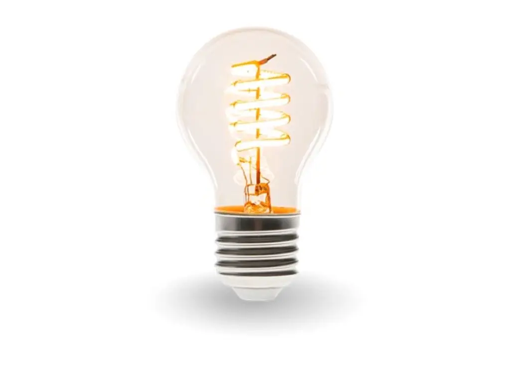 SMART E27 555LM 2200-2700K