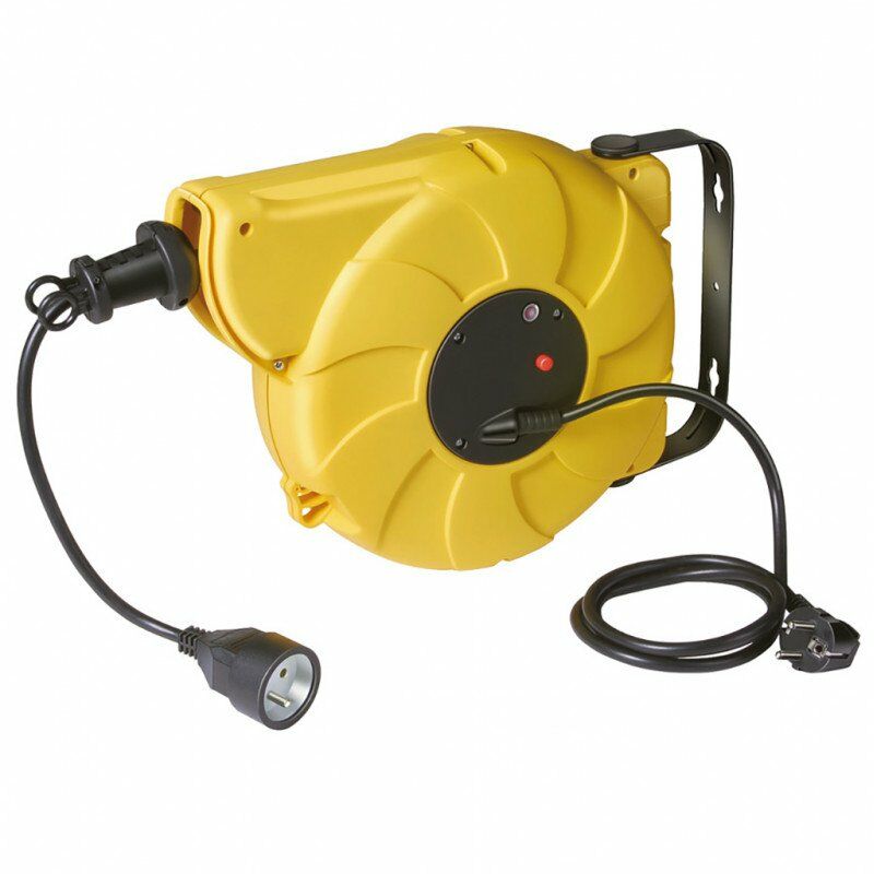 AUTOMATIK BOX 10M 3G1.5