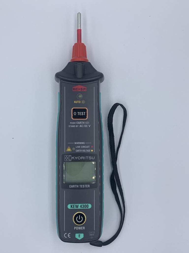 AARDINGSMETER VEREENVOUDIGDE
