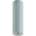 TUBE H250 WIT GU10 INCL