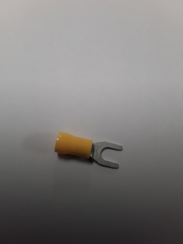 GEISOL VORK 4-6/M5 GEEL