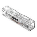 WAGO DOORVOER MAX 4mm²