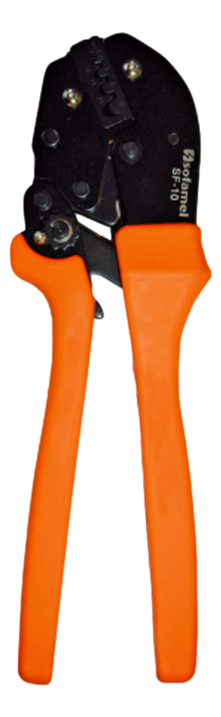 KRIMPTANG 0.75-10mm2