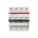 VY33 Automaat 3kA 3P+N C 20A