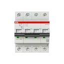 VY32 Automaat 3kA 3P+N C 25A