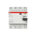 Differentieel VYA 4P 40A 300mA