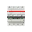 VY32 Automaat 3kA 3P+N C 32A ABB