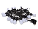 FEESTSLINGER RGBW APP 15M 15 LAMPEN