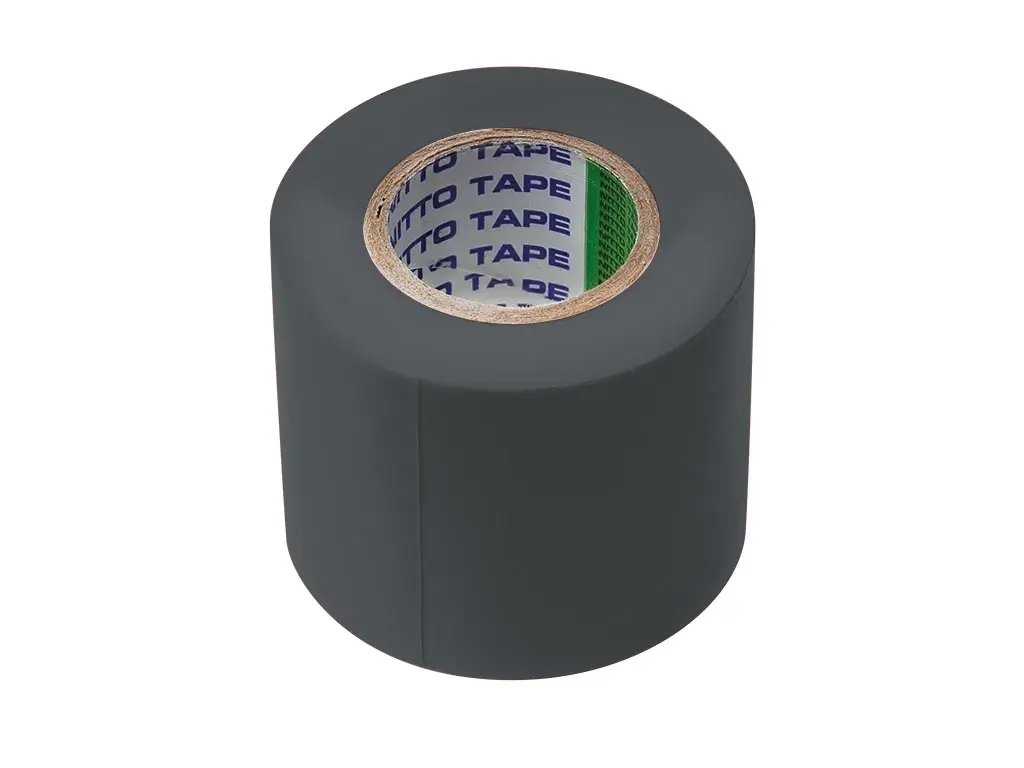ISOLATIETAPE GRIJS 50MM X20M