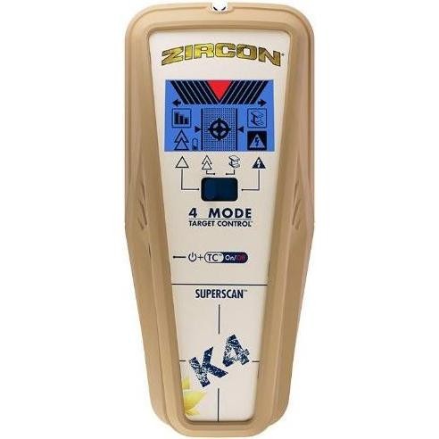 SUPERSCAN STIJLZOEKER