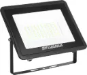 LEDSTRALER 78W 840 ZWART 10000LM IP65