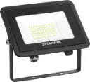 LEDSTRALER 42W 840 ZWART 5000LM IP65