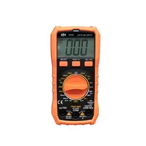 DIGITALE MULTIMETER