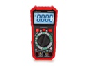 DIGITALE MULTIMETER 600V robust