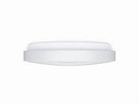 SENSOR LAMP FLAT 3000K 940LM D27CM 