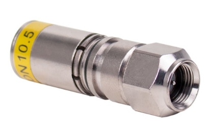 F-CONNECTOR PE11