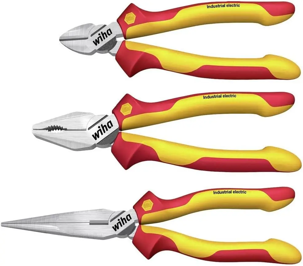 TANGEN SET 3DELIG 