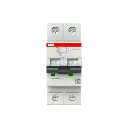 VY32 Automaat 3kA 2P C 6A ABB