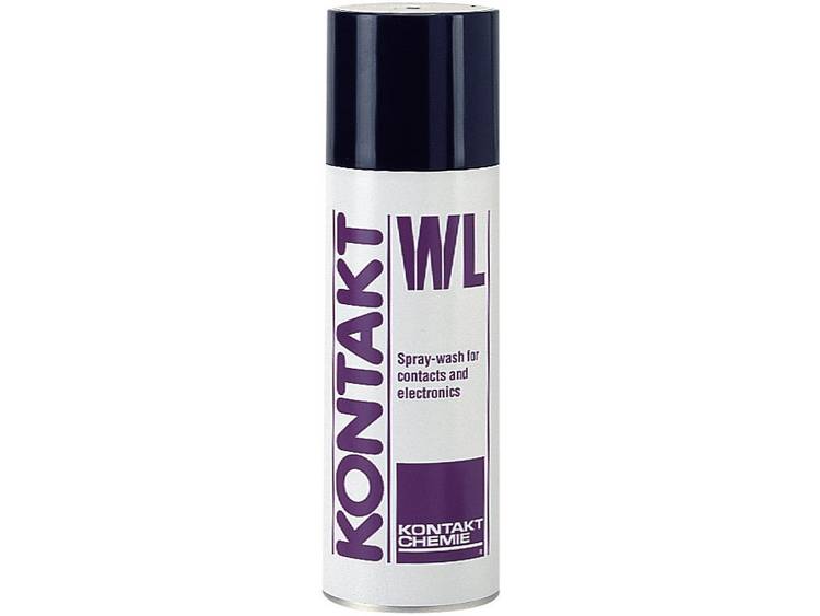 KONTACT SPRAY/REINIGER 200ML 