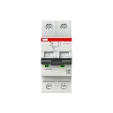 VY32 Automaat 3kA 2P C 10A ABB