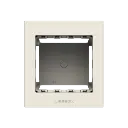 OPBOUWDOOS 2 mod WIT