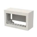 OPBOUWDOOS 4 mod DUIN